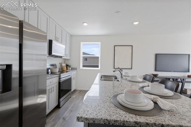 MLS Image for 9322  Oro City  ,Colorado Springs, Colorado