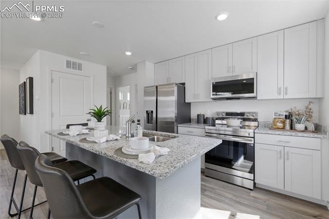 MLS Image for 9322  Oro City  ,Colorado Springs, Colorado
