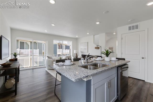 MLS Image for 9322  Oro City  ,Colorado Springs, Colorado