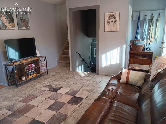 MLS Image for 2425  Telemark  ,Colorado Springs, Colorado