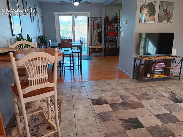 MLS Image for 2425  Telemark  ,Colorado Springs, Colorado