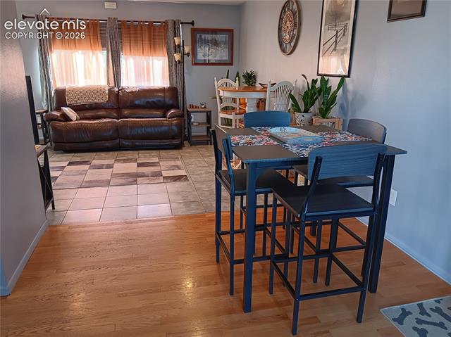 MLS Image for 2425  Telemark  ,Colorado Springs, Colorado