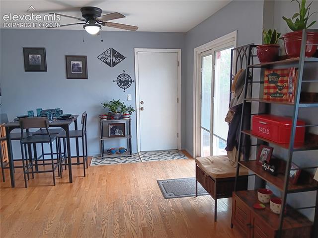 MLS Image for 2425  Telemark  ,Colorado Springs, Colorado