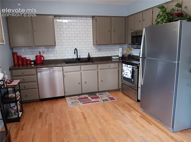 MLS Image for 2425  Telemark  ,Colorado Springs, Colorado