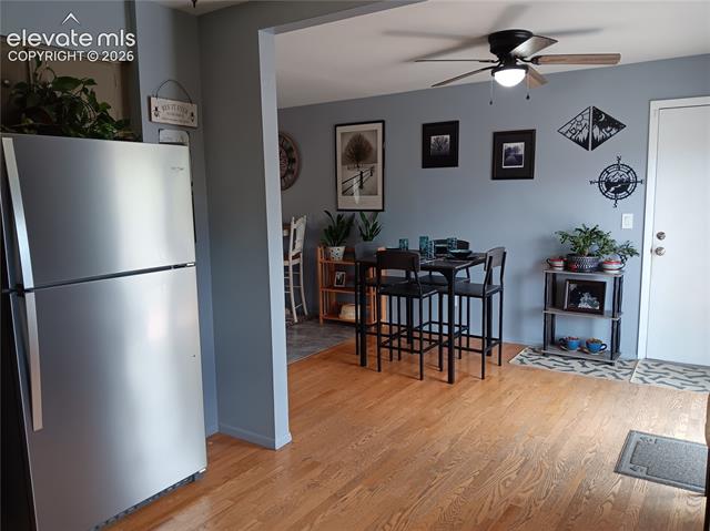 MLS Image for 2425  Telemark  ,Colorado Springs, Colorado