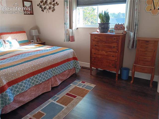 MLS Image for 2425  Telemark  ,Colorado Springs, Colorado