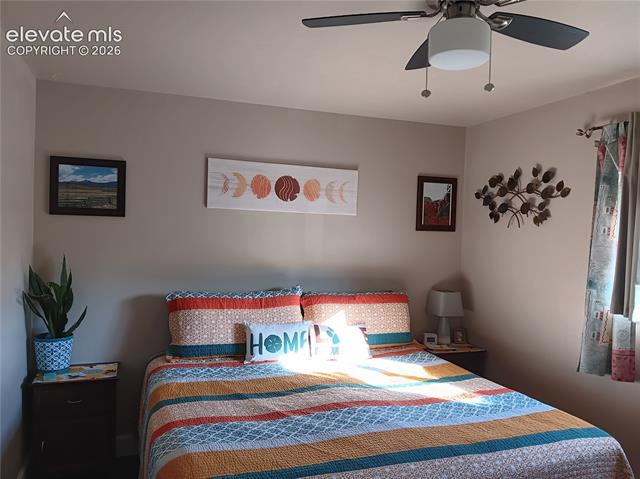 MLS Image for 2425  Telemark  ,Colorado Springs, Colorado