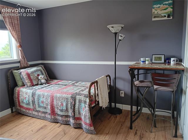 MLS Image for 2425  Telemark  ,Colorado Springs, Colorado