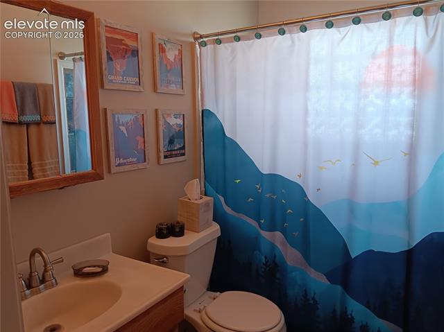 MLS Image for 2425  Telemark  ,Colorado Springs, Colorado