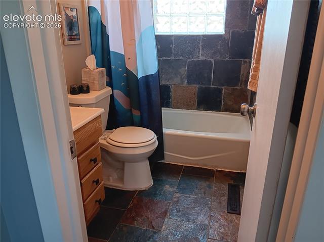 MLS Image for 2425  Telemark  ,Colorado Springs, Colorado