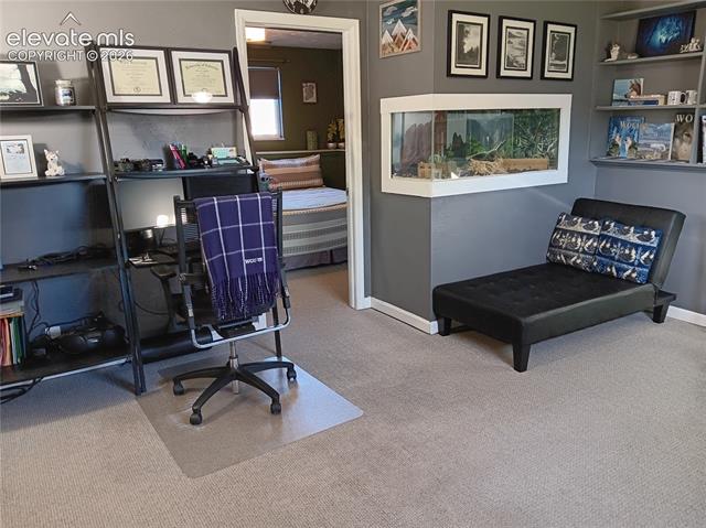 MLS Image for 2425  Telemark  ,Colorado Springs, Colorado