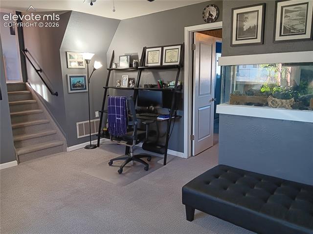 MLS Image for 2425  Telemark  ,Colorado Springs, Colorado