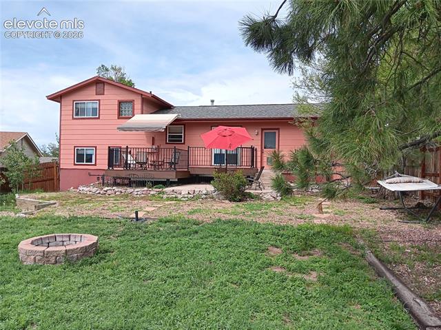 MLS Image for 2425  Telemark  ,Colorado Springs, Colorado