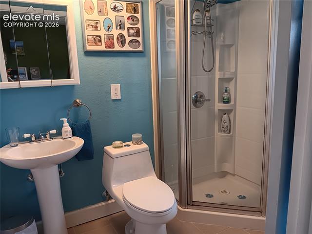 MLS Image for 2425  Telemark  ,Colorado Springs, Colorado