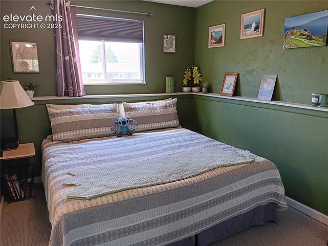 MLS Image for 2425  Telemark  ,Colorado Springs, Colorado