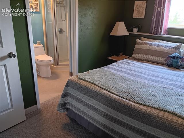 MLS Image for 2425  Telemark  ,Colorado Springs, Colorado