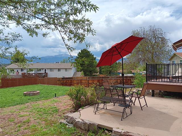 MLS Image for 2425  Telemark  ,Colorado Springs, Colorado