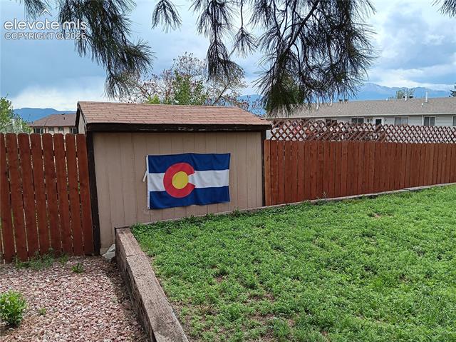 MLS Image for 2425  Telemark  ,Colorado Springs, Colorado