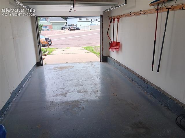 MLS Image for 2425  Telemark  ,Colorado Springs, Colorado