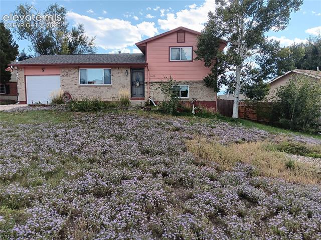MLS Image for 2425  Telemark  ,Colorado Springs, Colorado