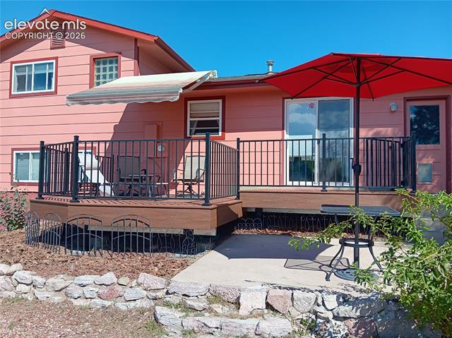 MLS Image for 2425  Telemark  ,Colorado Springs, Colorado