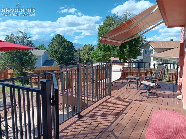 MLS Image for 2425  Telemark  ,Colorado Springs, Colorado