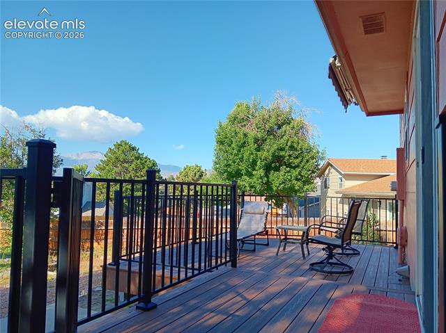 MLS Image for 2425  Telemark  ,Colorado Springs, Colorado