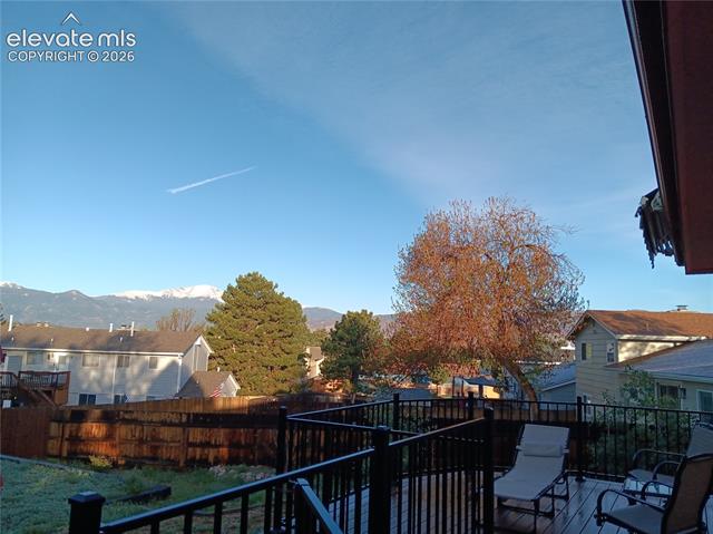 MLS Image for 2425  Telemark  ,Colorado Springs, Colorado