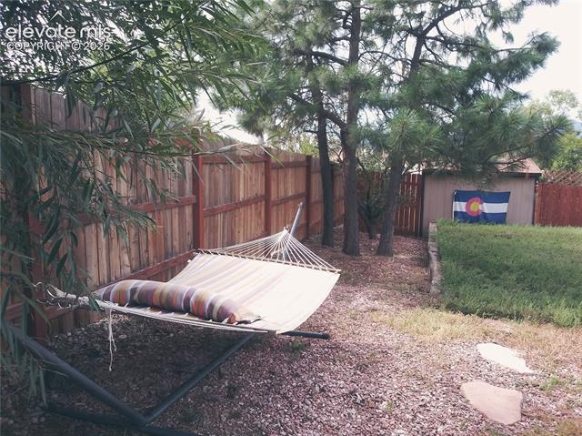 MLS Image for 2425  Telemark  ,Colorado Springs, Colorado