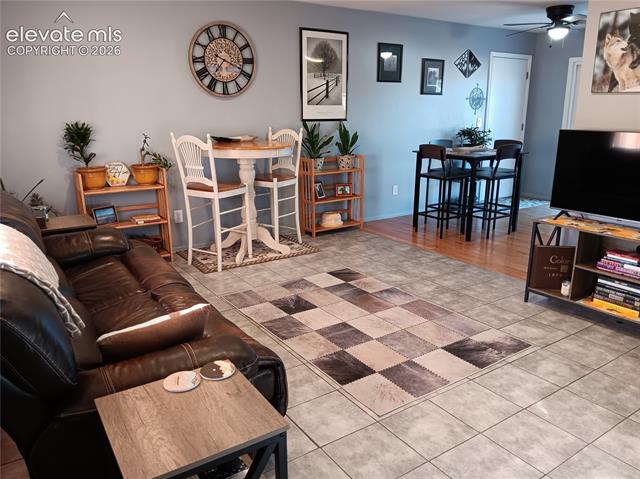 MLS Image for 2425  Telemark  ,Colorado Springs, Colorado