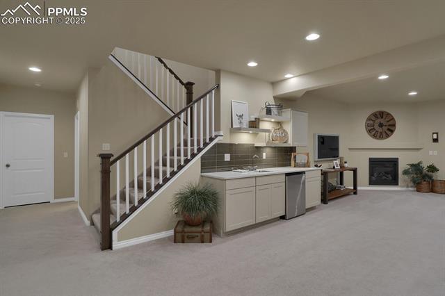 MLS Image for 16277  Gammon  ,Monument, Colorado