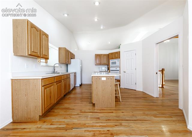 MLS Image for 1215  Bison Ridge  ,Colorado Springs, Colorado