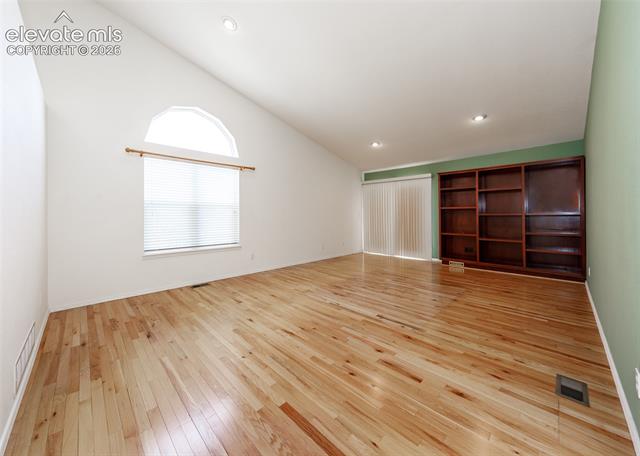 MLS Image for 1215  Bison Ridge  ,Colorado Springs, Colorado