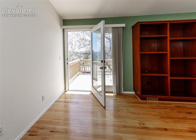 MLS Image for 1215  Bison Ridge  ,Colorado Springs, Colorado