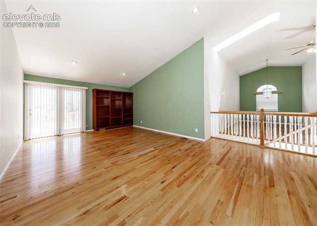 MLS Image for 1215  Bison Ridge  ,Colorado Springs, Colorado