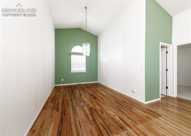 MLS Image for 1215  Bison Ridge  ,Colorado Springs, Colorado