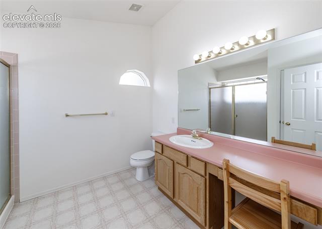 MLS Image for 1215  Bison Ridge  ,Colorado Springs, Colorado