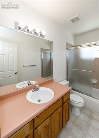 MLS Image for 1215  Bison Ridge  ,Colorado Springs, Colorado