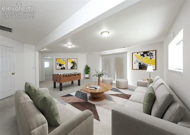 MLS Image for 1215  Bison Ridge  ,Colorado Springs, Colorado
