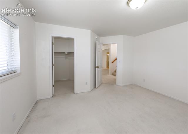 MLS Image for 1215  Bison Ridge  ,Colorado Springs, Colorado