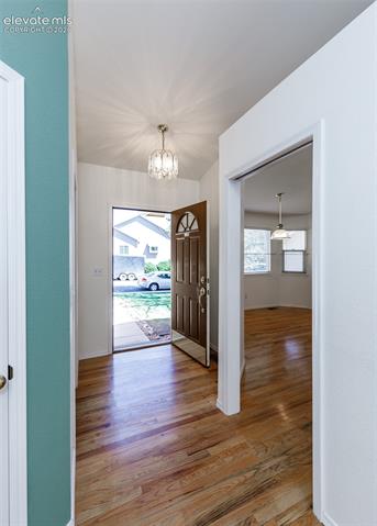 MLS Image for 1215  Bison Ridge  ,Colorado Springs, Colorado