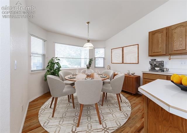 MLS Image for 1215  Bison Ridge  ,Colorado Springs, Colorado