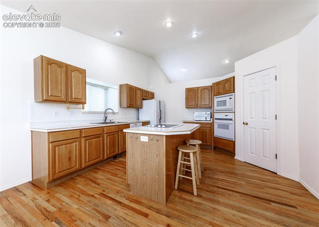 MLS Image for 1215  Bison Ridge  ,Colorado Springs, Colorado