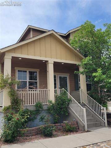 2217  St Claire  , colorado springs  House Search MLS Picture