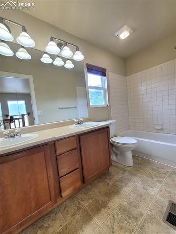MLS Image for 2217  St Claire  ,Colorado Springs, Colorado