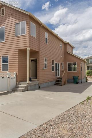 MLS Image for 2217  St Claire  ,Colorado Springs, Colorado