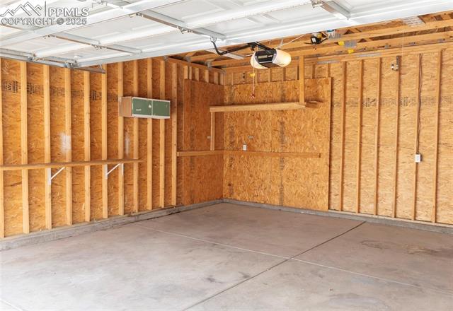 MLS Image for 2217  St Claire  ,Colorado Springs, Colorado