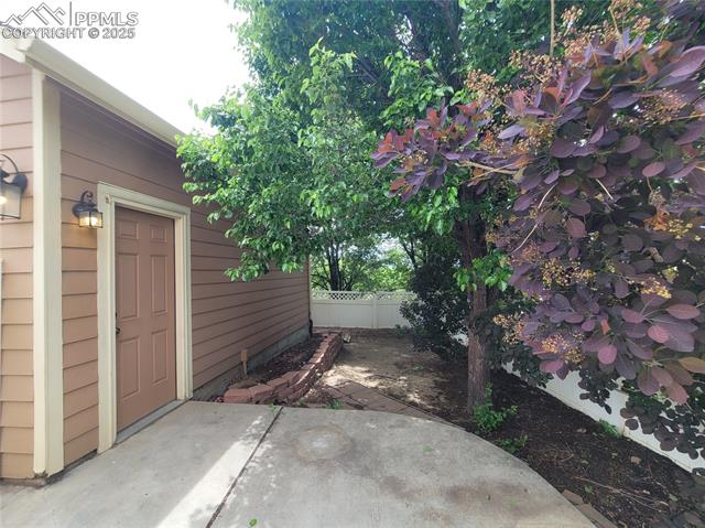 MLS Image for 2217  St Claire  ,Colorado Springs, Colorado