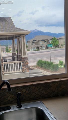 MLS Image for 2217  St Claire  ,Colorado Springs, Colorado