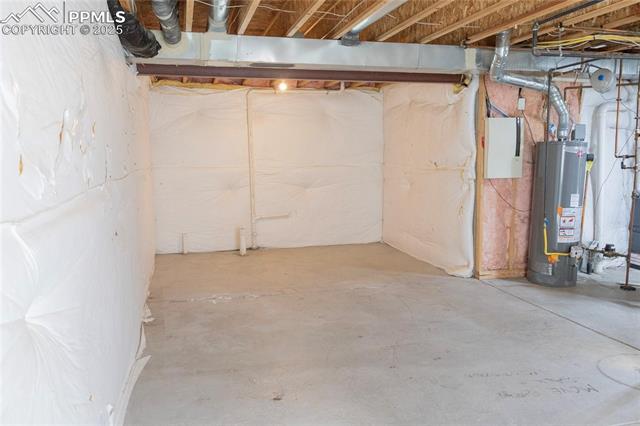 MLS Image for 2217  St Claire  ,Colorado Springs, Colorado